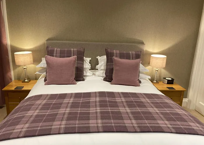 Chestnuts House Boutique B&B