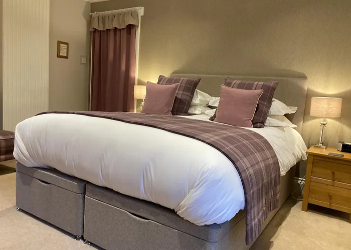 Chestnuts House Boutique B&B