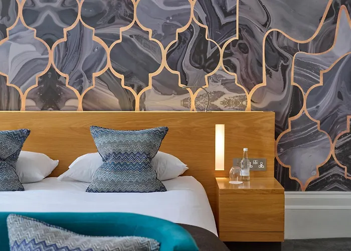 Malmaison Cheltenham