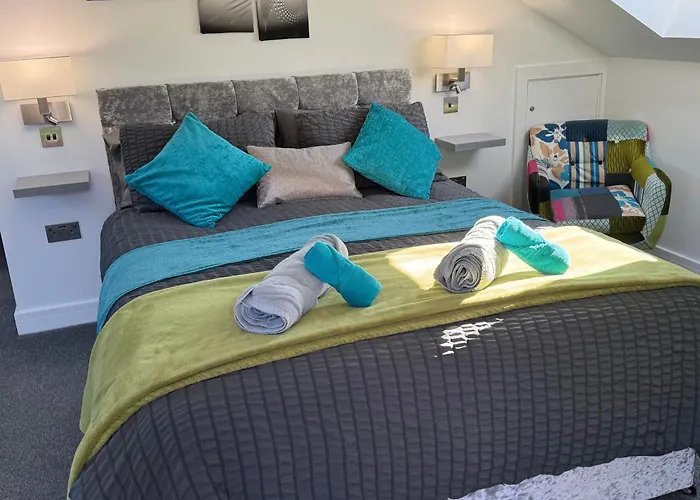 Rosemary House Brs Airport Accommodation