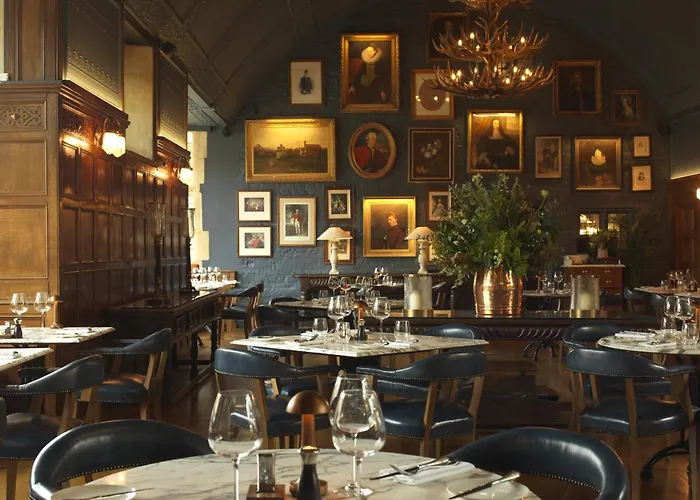 The Lygon Arms