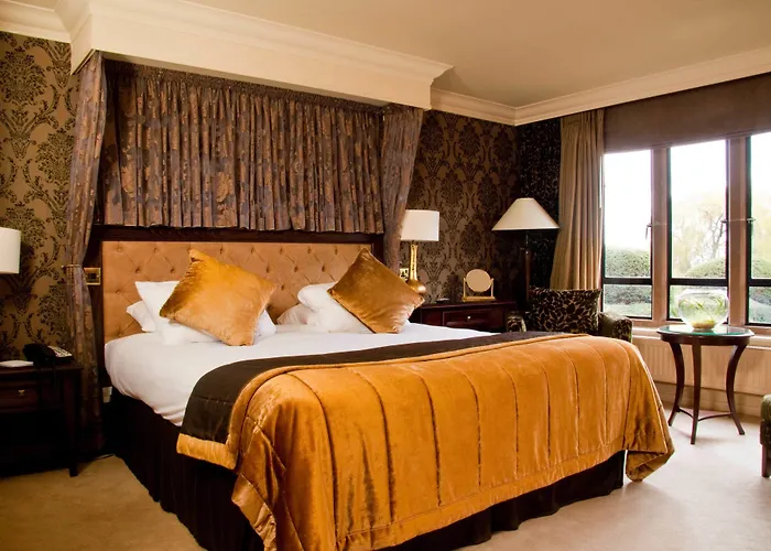 Billesley Manor Hotel&Spa, a Tribute Portfolio Hotel