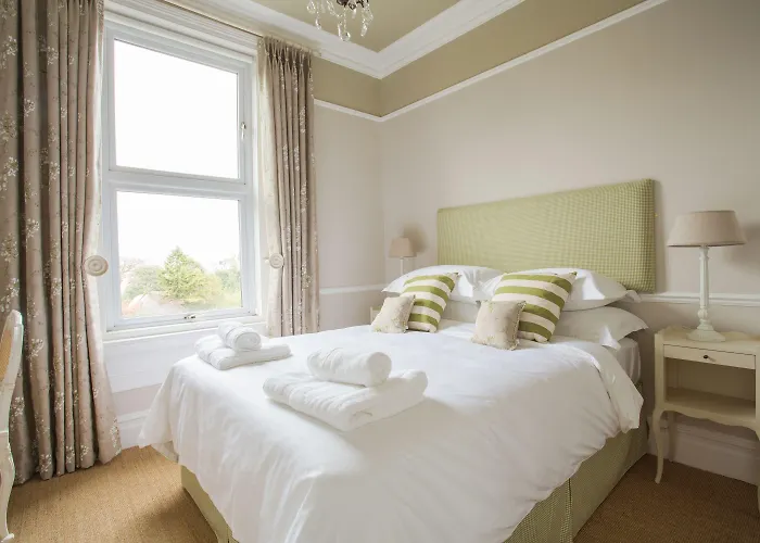 Grays Boutique B&B