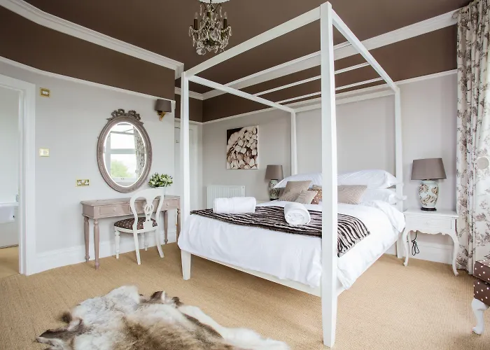 Grays Boutique B&B