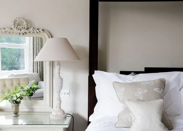 Leighton House - Boutique Guesthouse