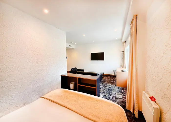 Citrus Hotel Cheltenham By Compass Hospitality