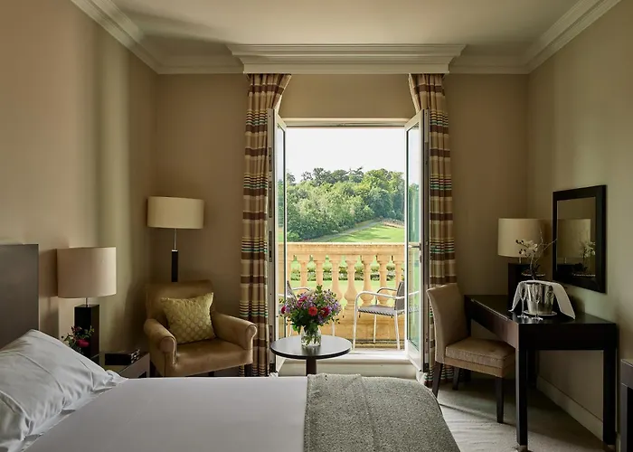 Bowood Hotel, Spa, And Golf Resort