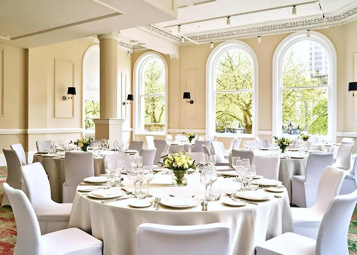 The Grand Hotel Birmingham