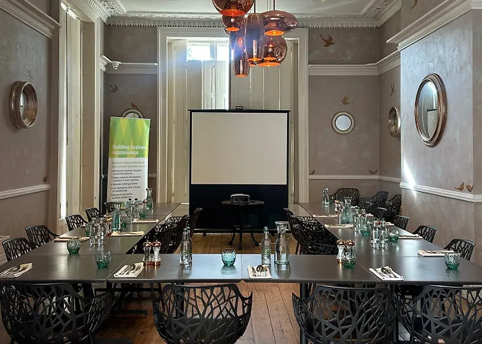 Cotswold Grange