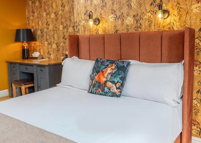 Cricklade House Hotel, Sure Hotel Collection By Best Western