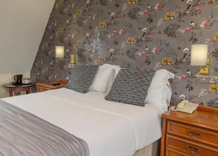 Cricklade House Hotel, Sure Hotel Collection By Best Western
