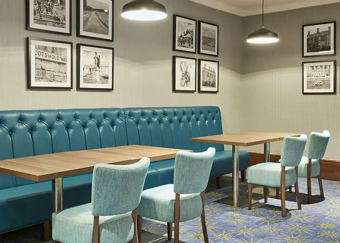 Leonardo Hotel Cheltenham